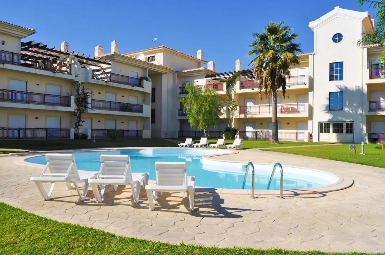 Bogart At Casablanca By Ocvillas Albufeira Apartment