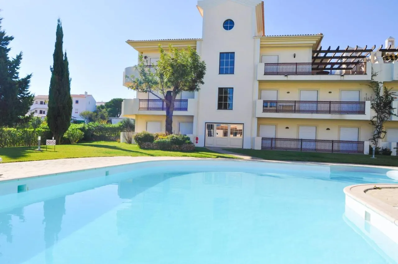 Bogart At Casablanca By Ocvillas Albufeira Apartment