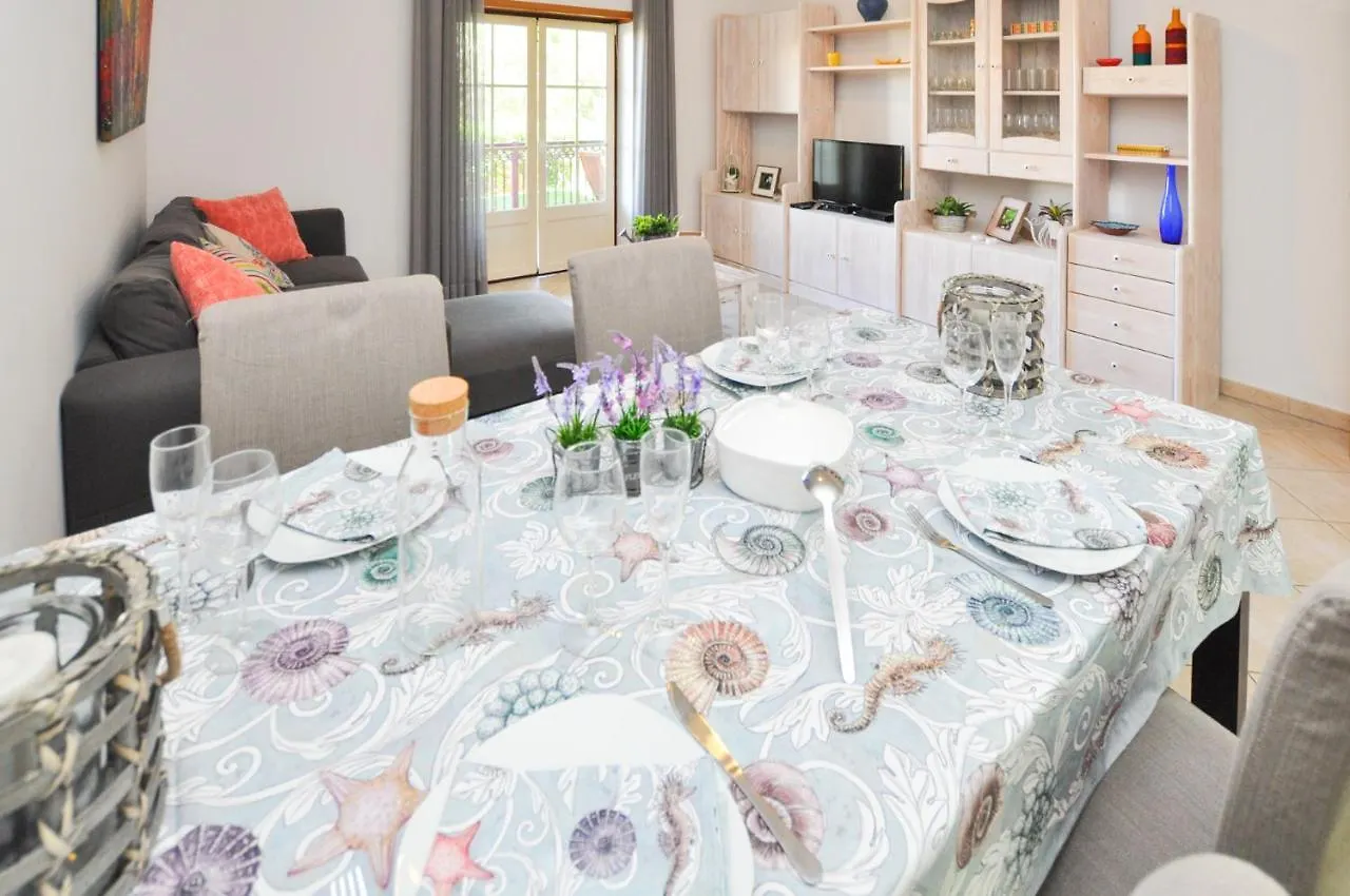 Apartment Bogart At Casablanca By Ocvillas Albufeira