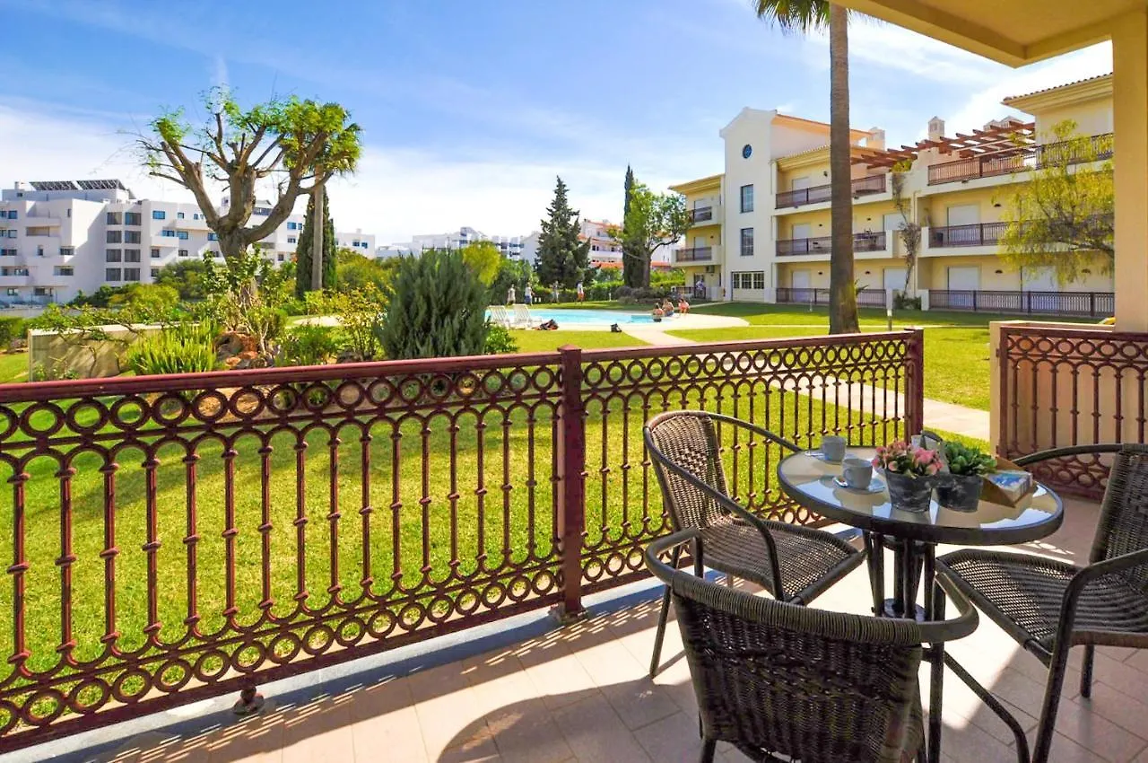 Bogart At Casablanca By Ocvillas Albufeira Apartment
