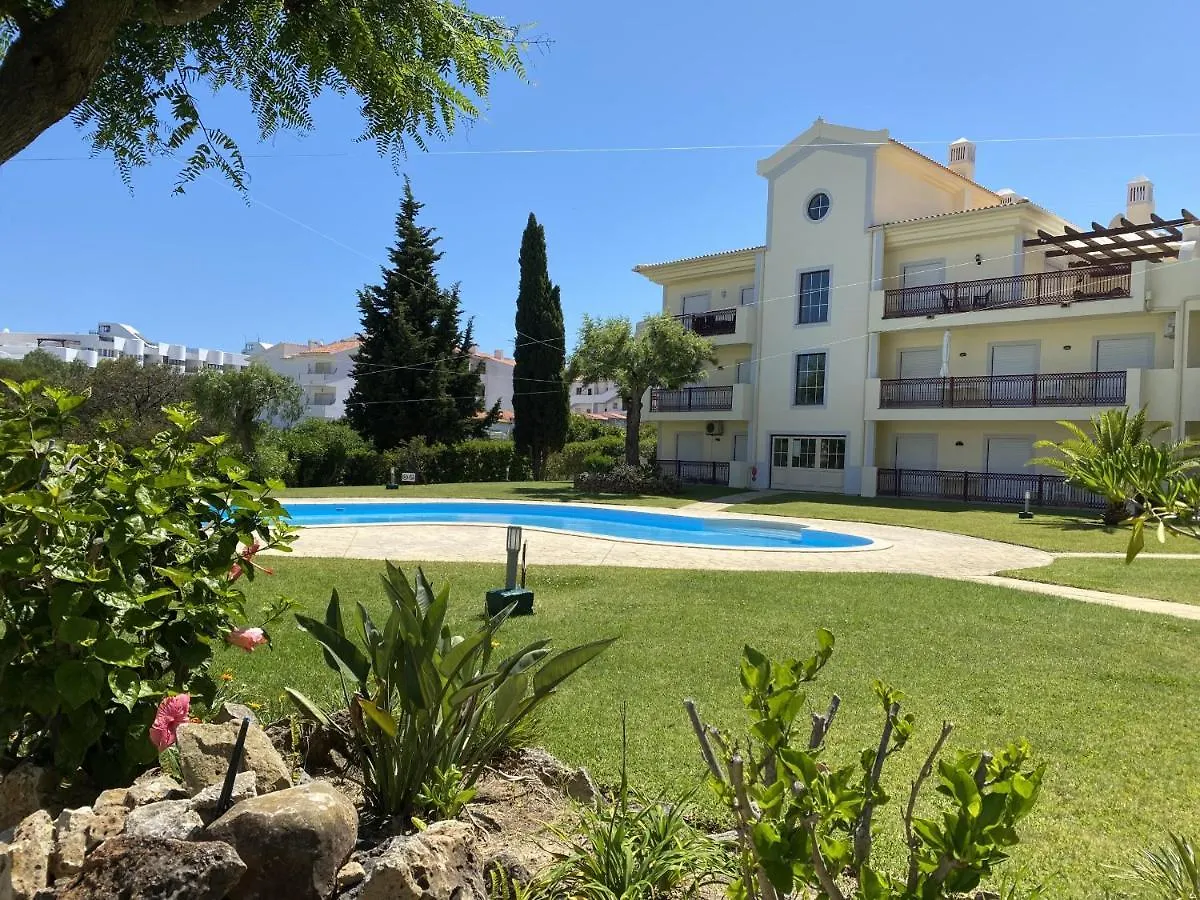 Bogart At Casablanca By Ocvillas Albufeira Apartment