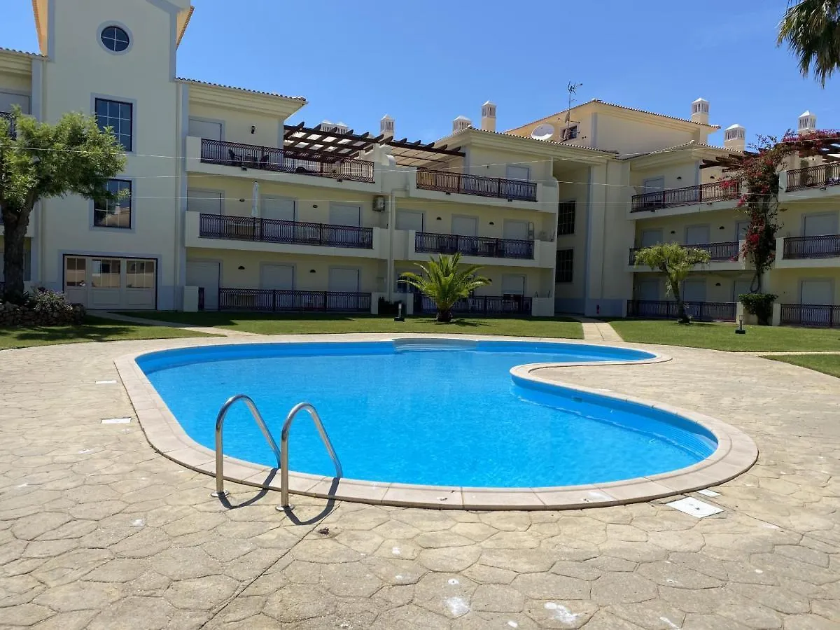 Apartment Bogart At Casablanca By Ocvillas Albufeira