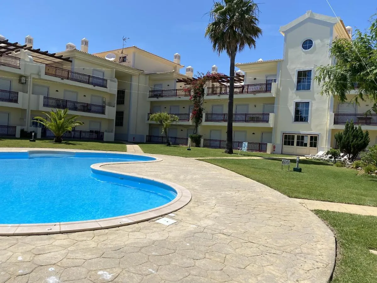Apartment Bogart At Casablanca By Ocvillas Albufeira