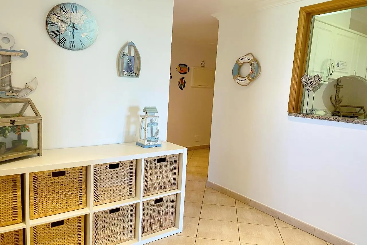 Bogart At Casablanca By Ocvillas Albufeira Apartment