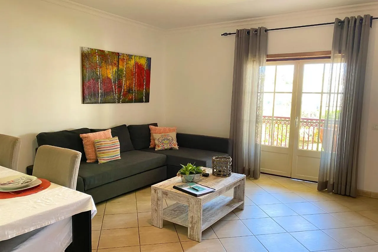 Apartment Bogart At Casablanca By Ocvillas Albufeira