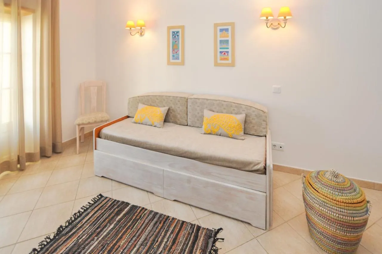 Bogart At Casablanca By Ocvillas Albufeira 0*,