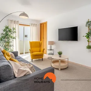 #001 Verissimo Flat By Holidays Albufeira
