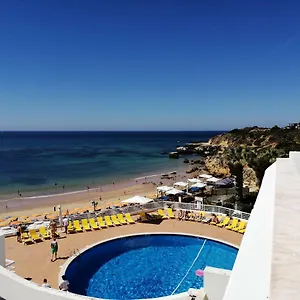 Appartement Pé Na, Albufeira