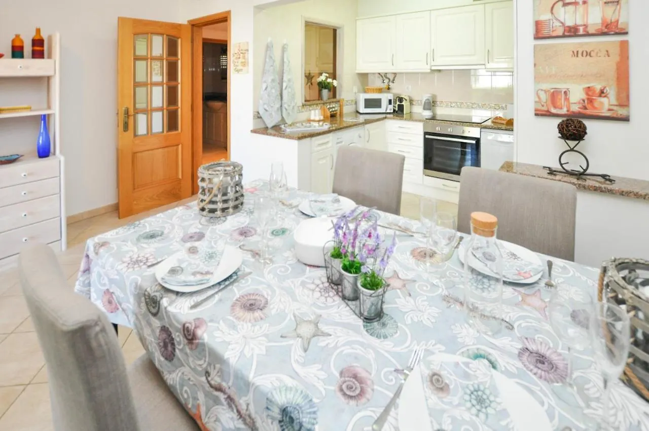 Bogart At Casablanca By Ocvillas Albufeira Apartment