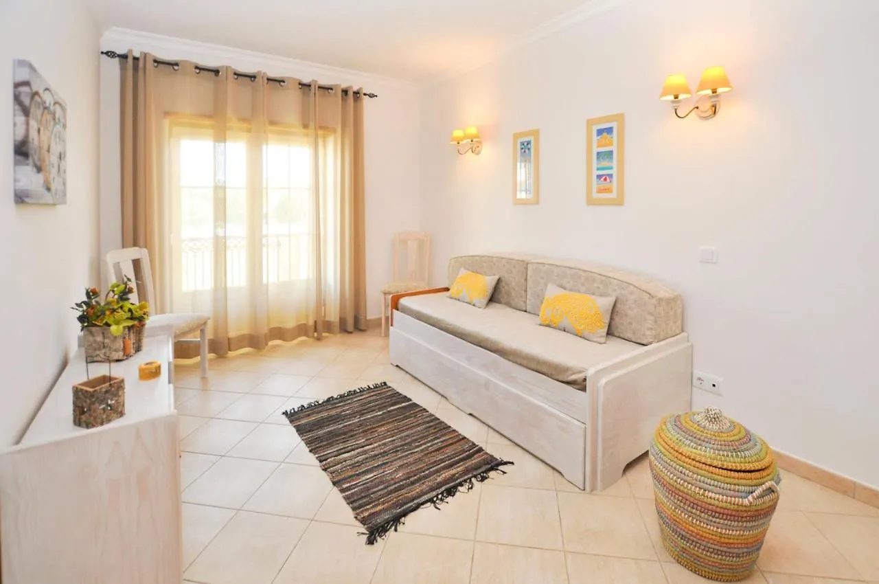 Apartment Bogart At Casablanca By Ocvillas Albufeira