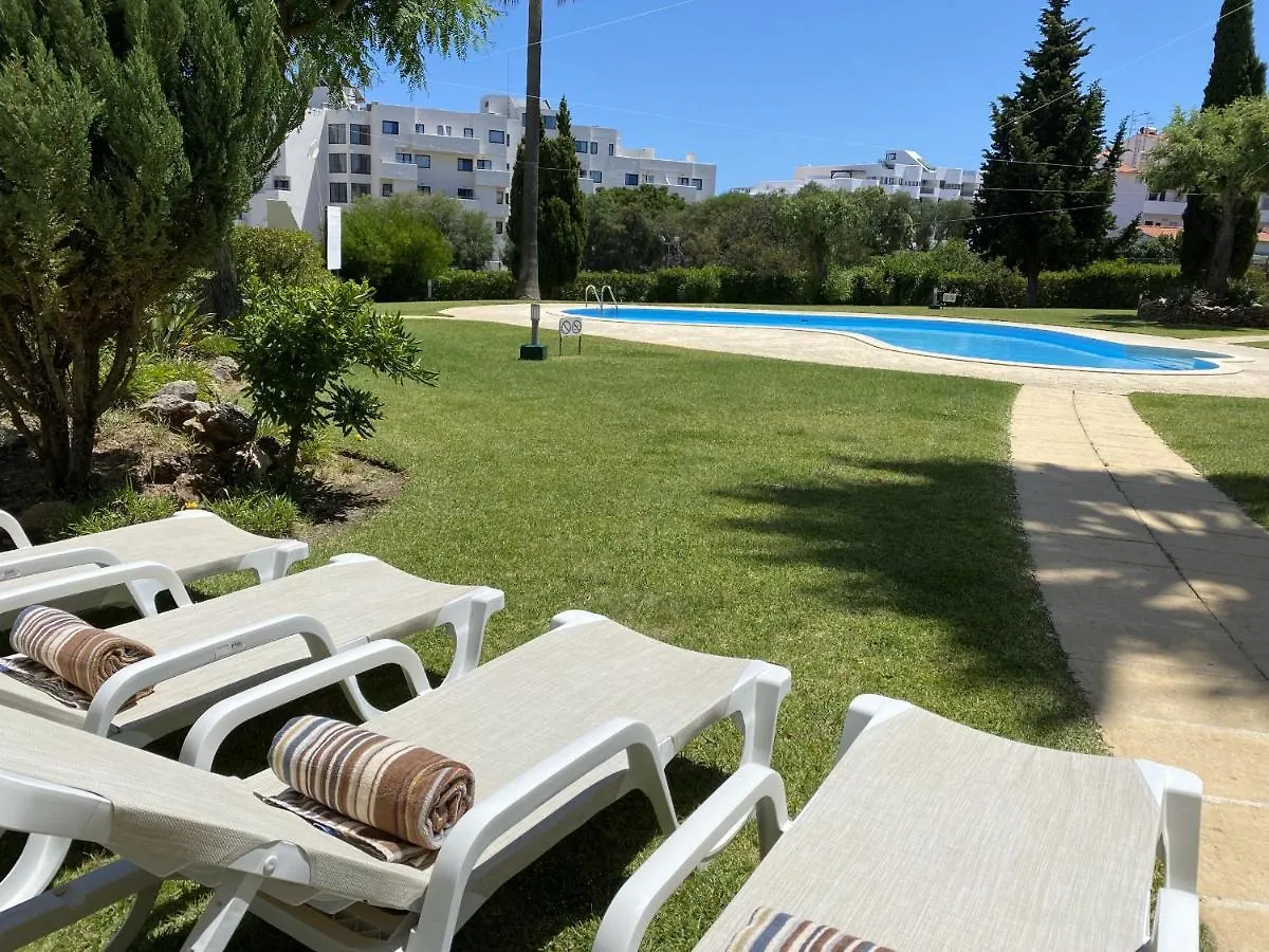 Διαμέρισμα Bogart At Casablanca By Ocvillas Αλμπουφέιρα